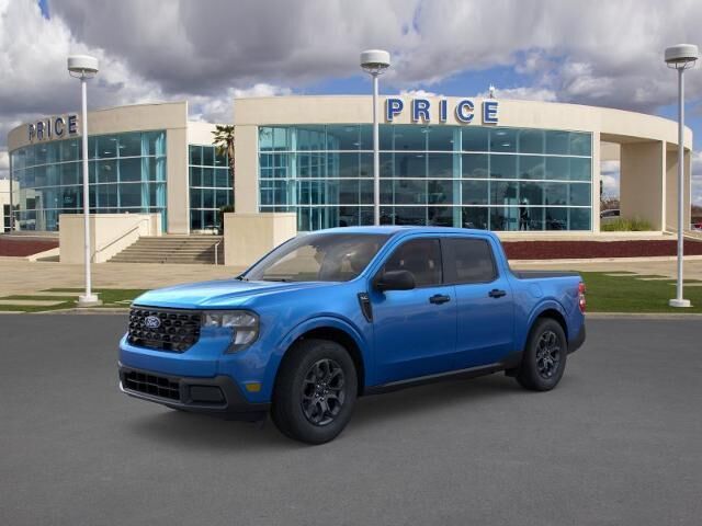 2026 Ford Maverick XLT — photo 1 of 7