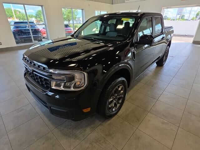 2024 Ford Maverick XLT — photo 1 of 26