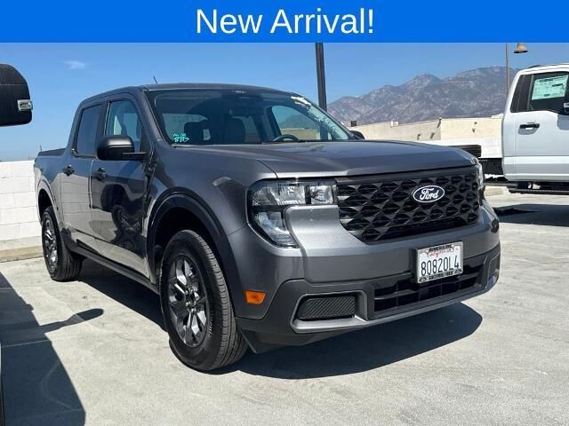 2026 Ford Maverick XLT — photo 1 of 30