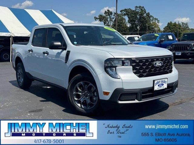 2026 Ford Maverick XLT — photo 1 of 39