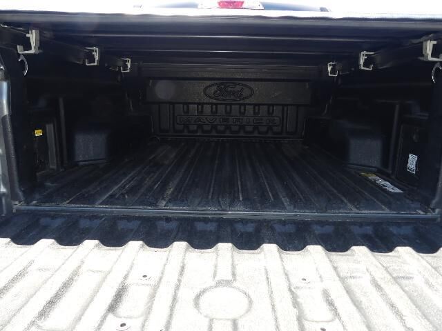 2024 Ford Maverick XLT — photo 1 of 1