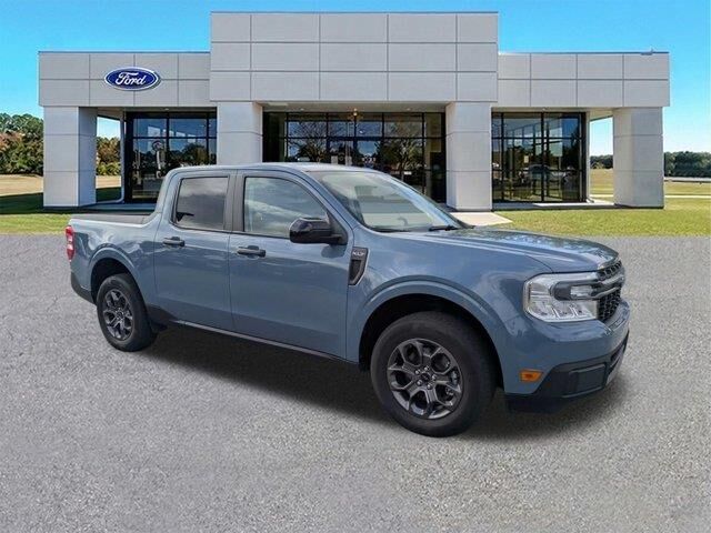 2024 Ford Maverick XLT — photo 1 of 13