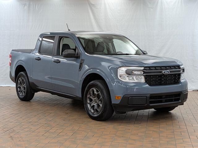 2024 Ford Maverick XLT — photo 1 of 26