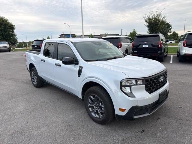 2025 Ford Maverick XLT — photo 1 of 26
