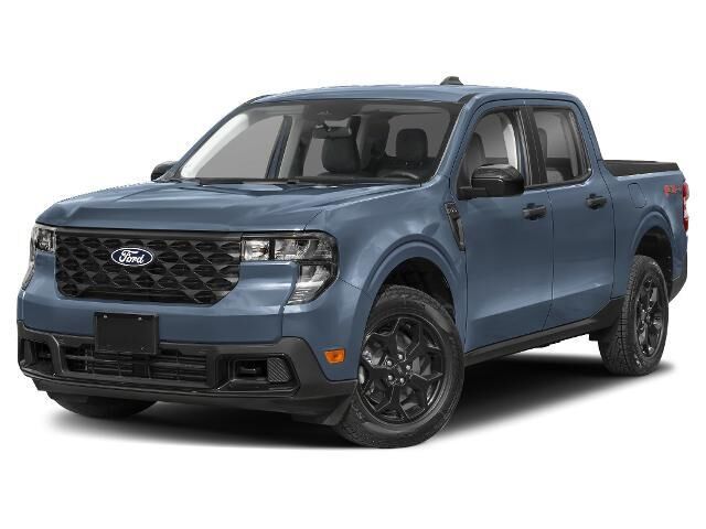2025 Ford Maverick XLT — photo 1 of 13