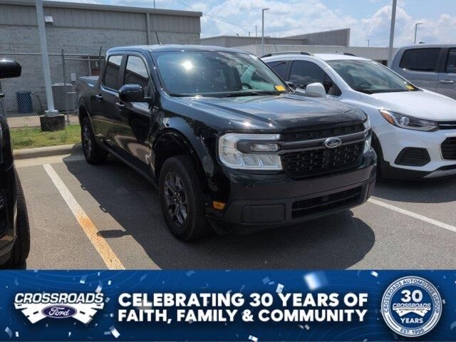 2024 Ford Maverick XLT — photo 1 of 26