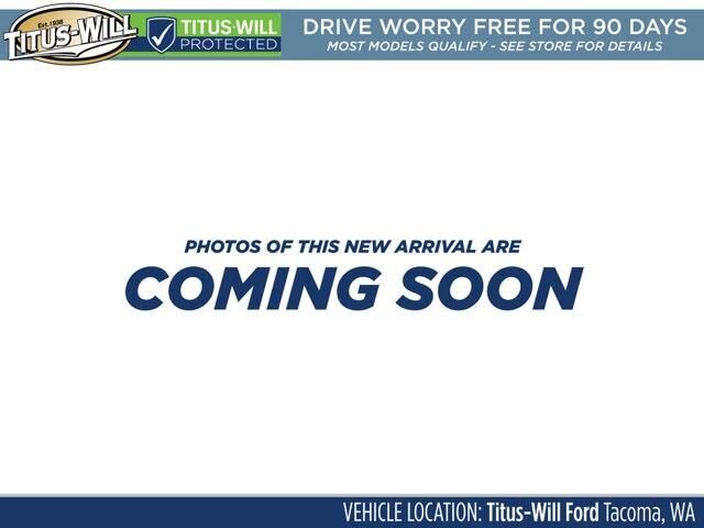 2024 Ford Maverick XLT — photo 1 of 1