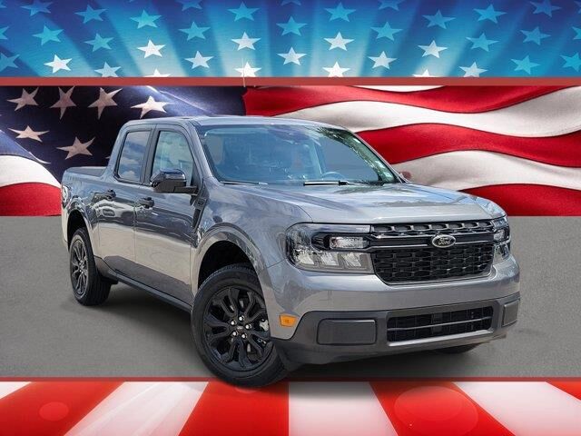 2024 Ford Maverick XLT — photo 1 of 13