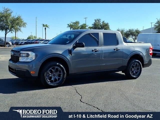 2024 Ford Maverick XLT — photo 1 of 13