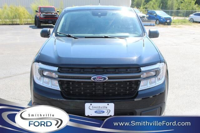 2024 Ford Maverick XLT — photo 1 of 10
