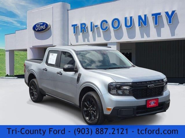 2024 Ford Maverick XLT — photo 1 of 26