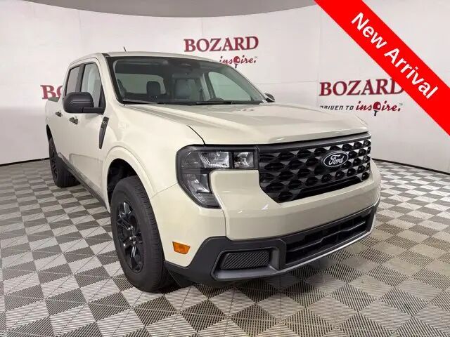 2025 Ford Maverick XLT — photo 1 of 13