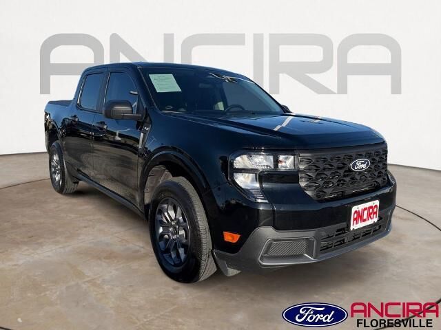 2025 Ford Maverick XLT — photo 1 of 13