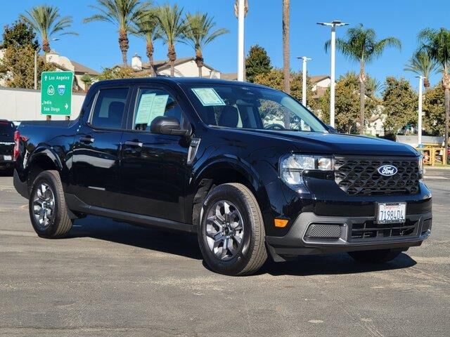 2026 Ford Maverick XLT — photo 1 of 26