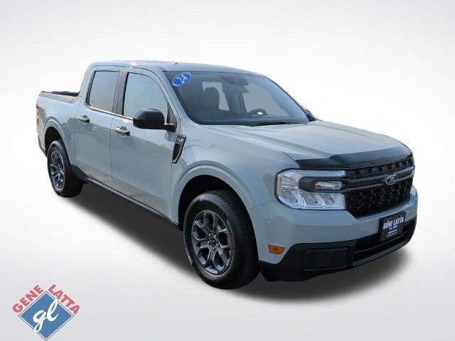 2024 Ford Maverick XLT — photo 1 of 26