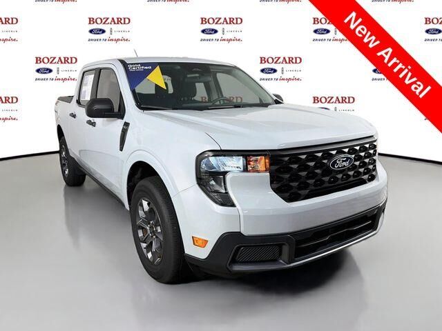 2025 Ford Maverick XLT — photo 1 of 26