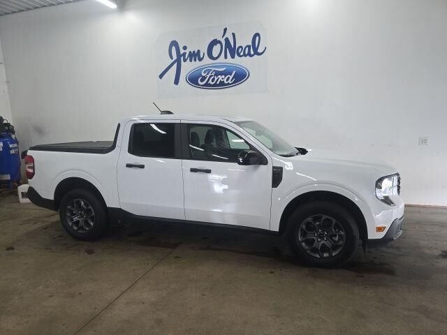 2026 Ford Maverick XLT — photo 1 of 26