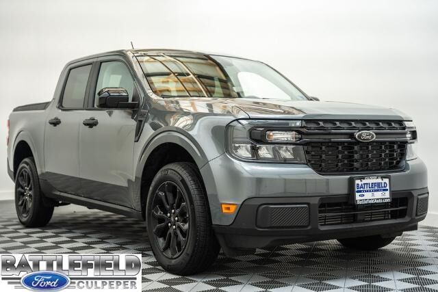 2024 Ford Maverick XLT — photo 1 of 29