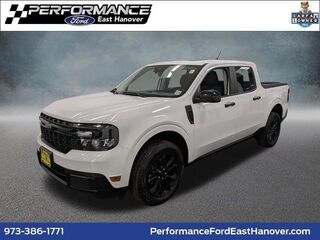 2024 Ford Maverick XLT — photo 1 of 19