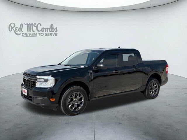 2024 Ford Maverick XLT — photo 1 of 13