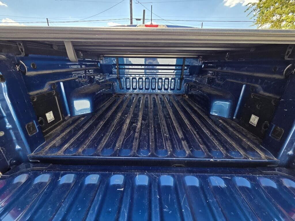 2024 Ford Maverick XLT — photo 1 of 1