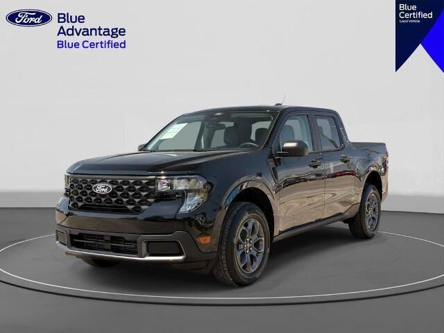 2026 Ford Maverick XLT — photo 1 of 52