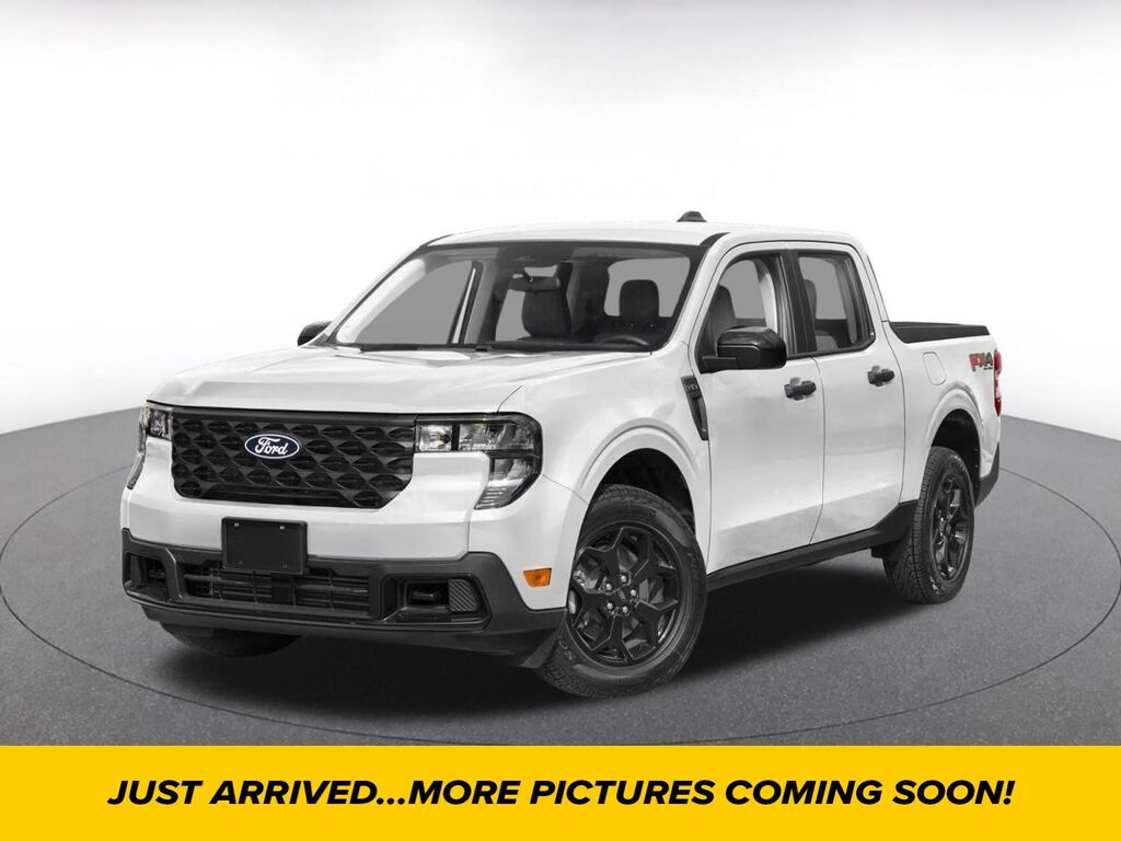 2026 Ford Maverick XLT — photo 1 of 1