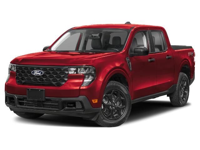 2025 Ford Maverick XLT — photo 1 of 13