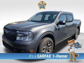 2024 Ford Maverick XLT — photo 1 of 22