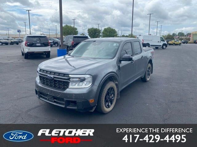 2024 Ford Maverick XLT — photo 1 of 13