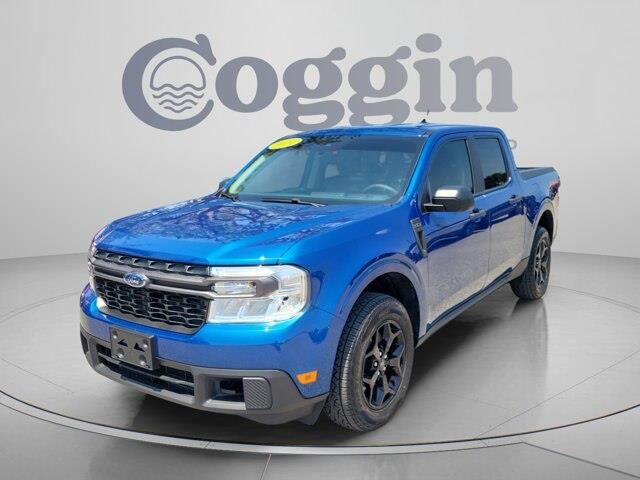 2024 Ford Maverick XLT — photo 1 of 26