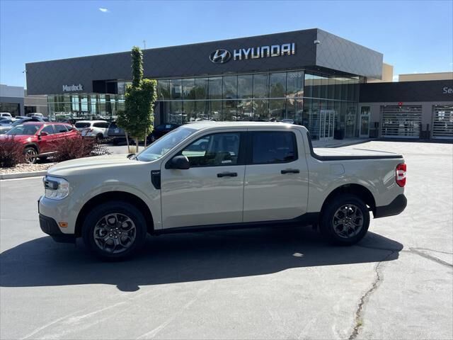 2024 Ford Maverick XLT — photo 1 of 13