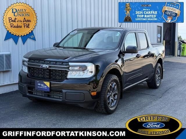 2024 Ford Maverick XLT — photo 1 of 13