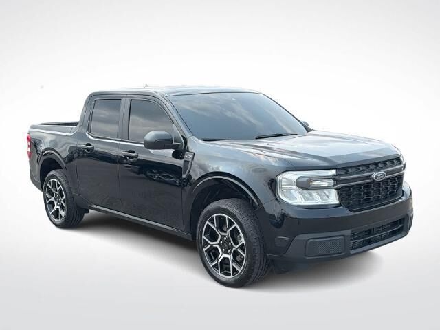 2024 Ford Maverick XLT — photo 1 of 36