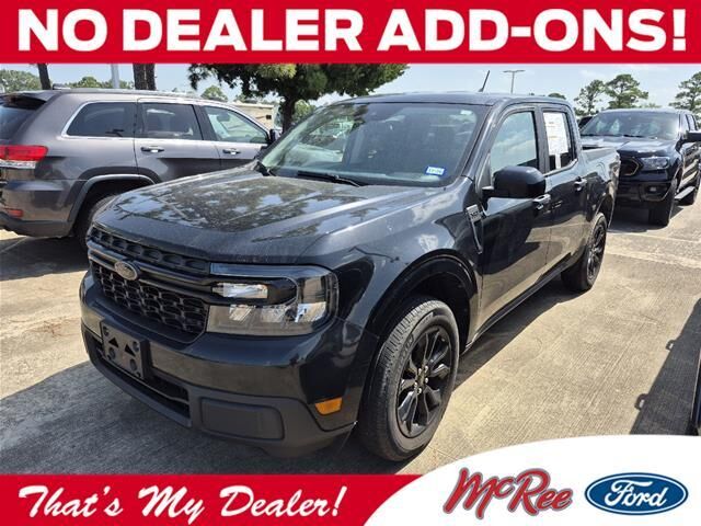2024 Ford Maverick XLT — photo 1 of 13