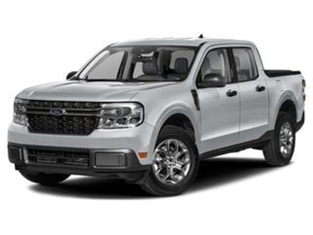2024 Ford Maverick XLT — photo 1 of 26