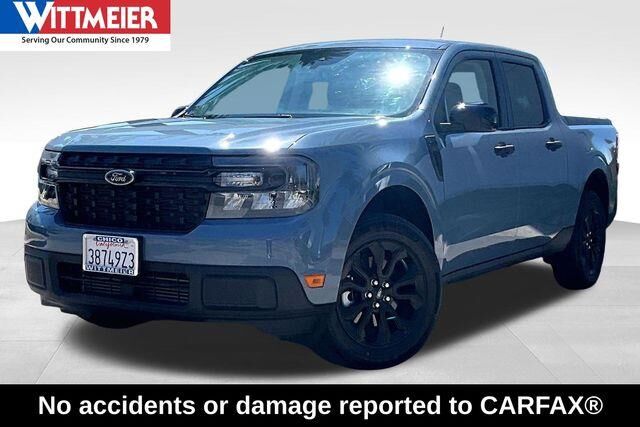 2024 Ford Maverick XLT — photo 1 of 20