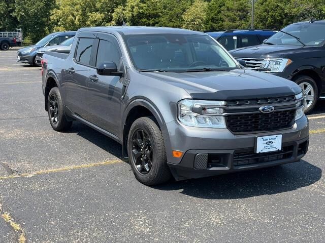 2024 Ford Maverick XLT — photo 1 of 13