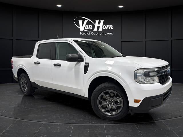 2024 Ford Maverick XLT — photo 1 of 26