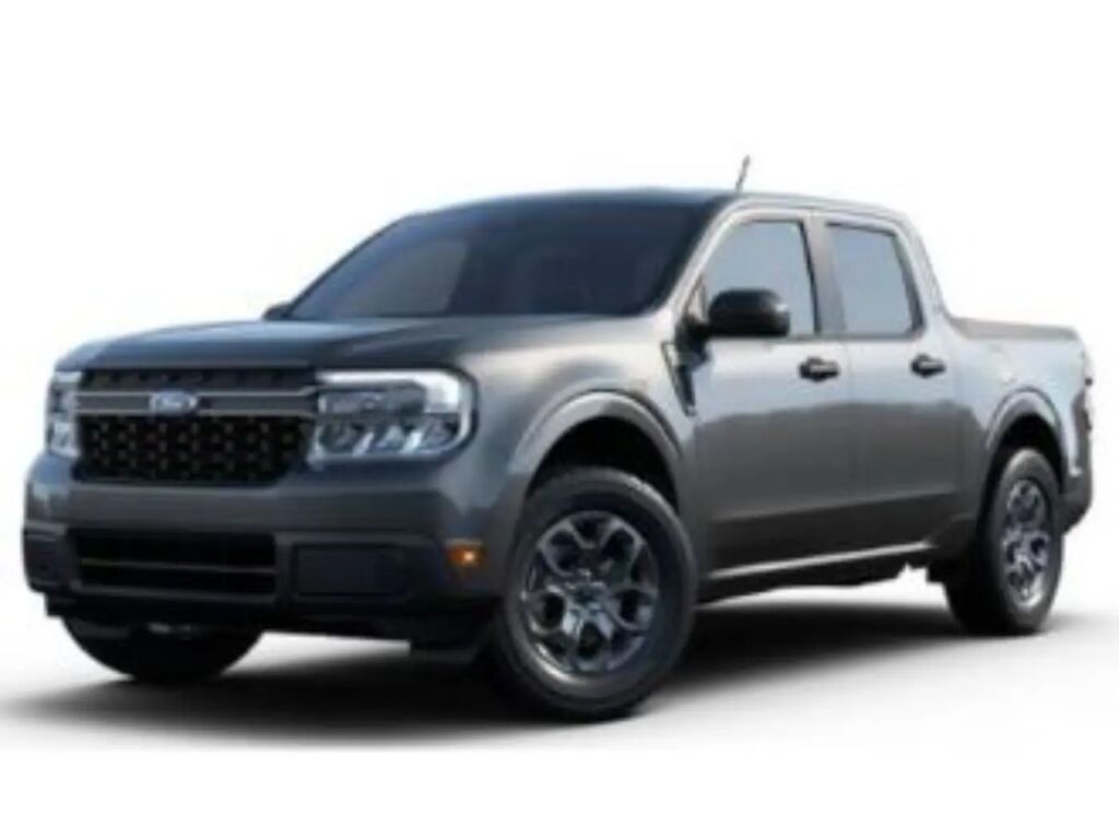 2024 Ford Maverick XLT — photo 1 of 13
