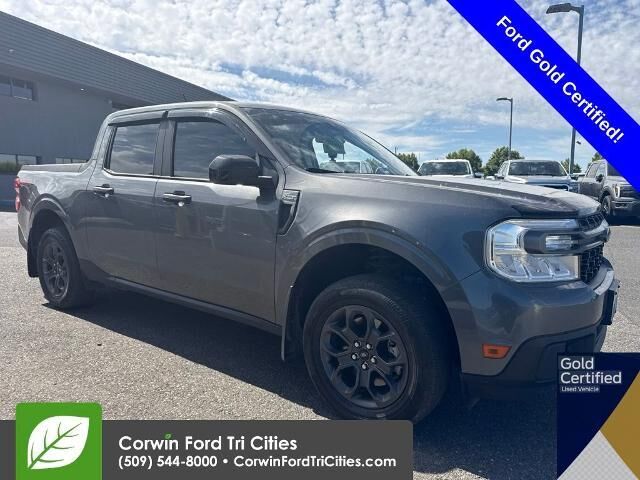 2024 Ford Maverick XLT — photo 1 of 29