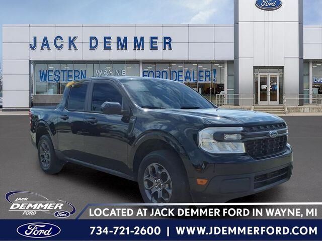 2024 Ford Maverick XLT — photo 1 of 26