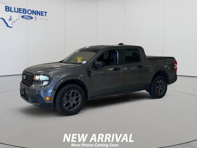 2025 Ford Maverick XLT — photo 1 of 13