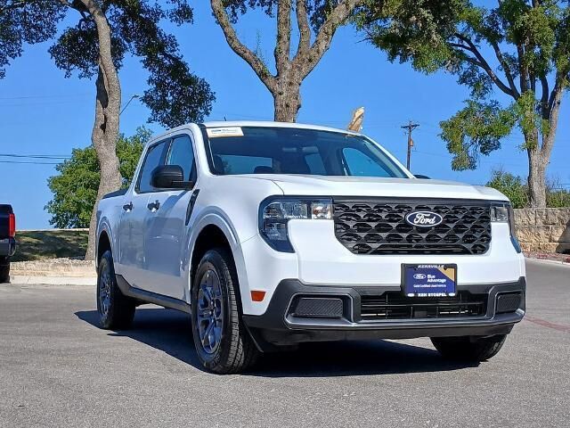 2026 Ford Maverick XLT — photo 1 of 26