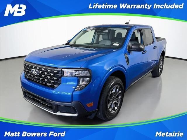 2026 Ford Maverick XLT — photo 1 of 39