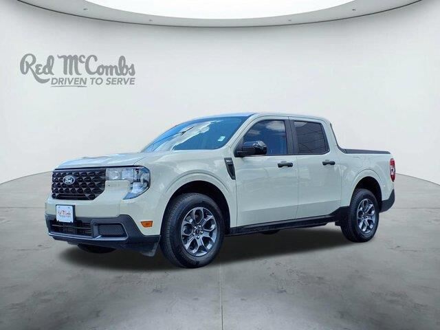 2025 Ford Maverick XLT — photo 1 of 13