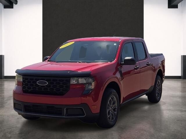 2025 Ford Maverick XLT — photo 1 of 49