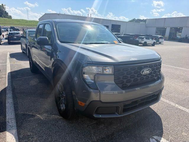 2026 Ford Maverick XLT — photo 1 of 22
