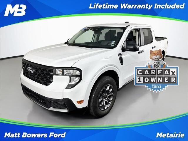 2026 Ford Maverick XLT — photo 1 of 39