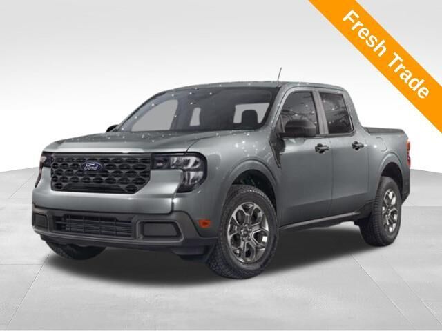 2026 Ford Maverick XLT — photo 1 of 42
